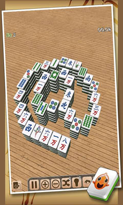 Full version of Android apk app Mahjong 2 for tablet and phone.