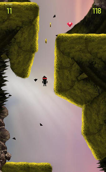 Makibot evolve - Android game screenshots.