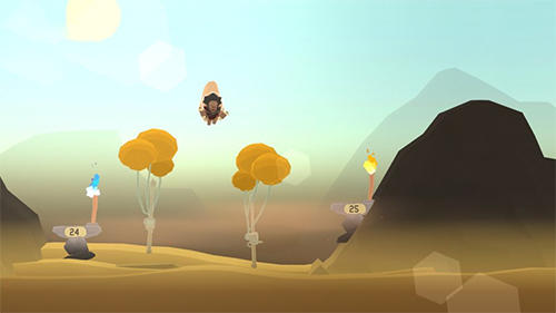 Mars: Mars - Android game screenshots.