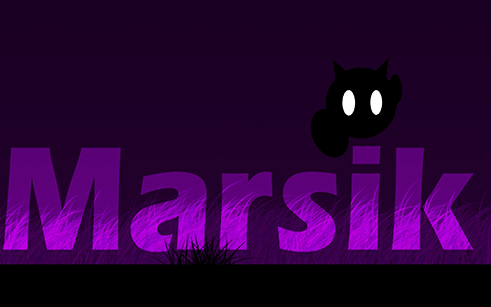 Download Marsik Android free game.