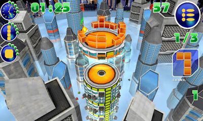 Martian Mansions - Android game screenshots.