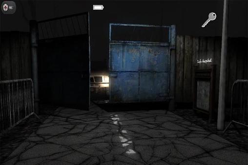 Mental hospital 2 - Android game screenshots.