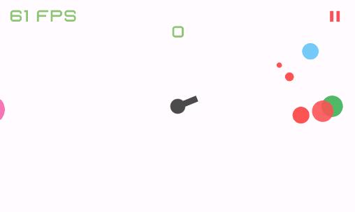 Mess - Android game screenshots.