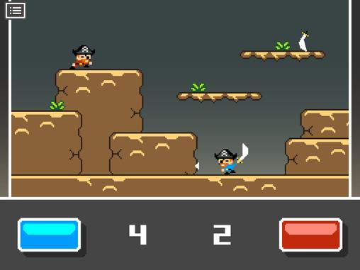 Micro battles 2 - Android game screenshots.