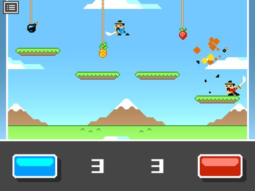 Micro battles 3 - Android game screenshots.