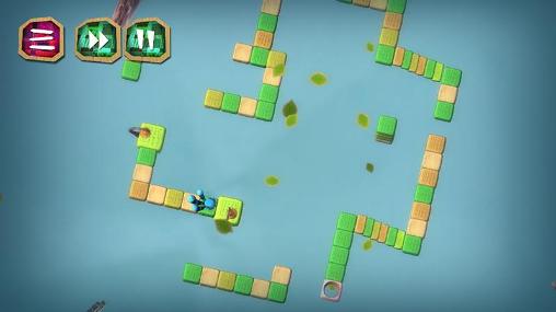 Miika - Android game screenshots.