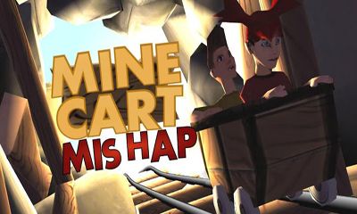 Download Mine Cart: Mishap Android free game.