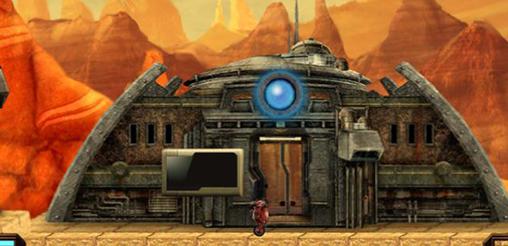 Mines of Mars: Andromeda - Android game screenshots.
