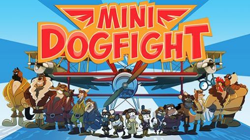 Download Mini dogfight Android free game.