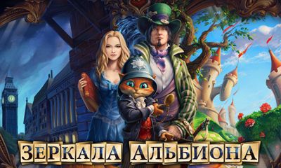 Download Mirrors of Albion HD Android free game.