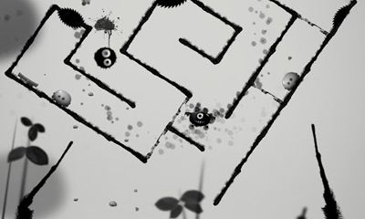 Gameplay of the Miseria for Android phone or tablet.