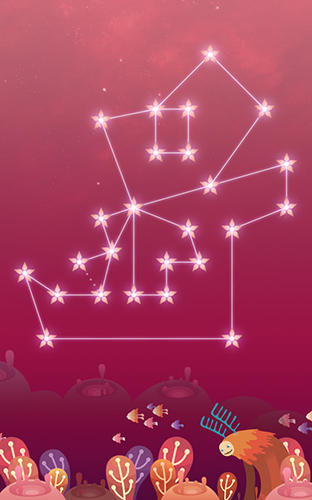 Monodi little star - Android game screenshots.