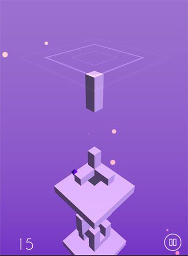 Monolithic - Android game screenshots.