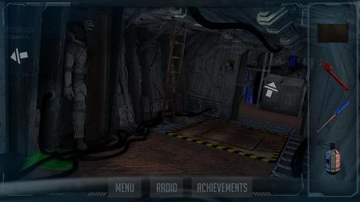 Morningstar: Descent deadrock - Android game screenshots.