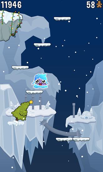 Moy: Christmas special - Android game screenshots.