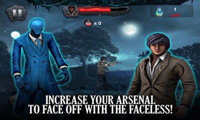 MP Face Off - Android game screenshots.