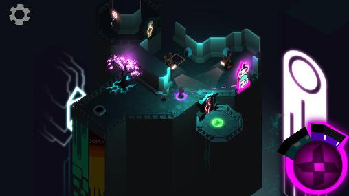 Mr. Future Ninja - Android game screenshots.