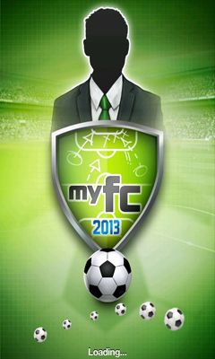 Download MYFC Manager 2013 Android free game.