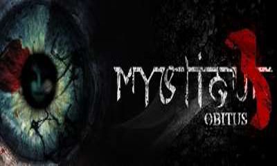 Full version of Android Adventure game apk Mystique. Chapter 3 Obitus for tablet and phone.