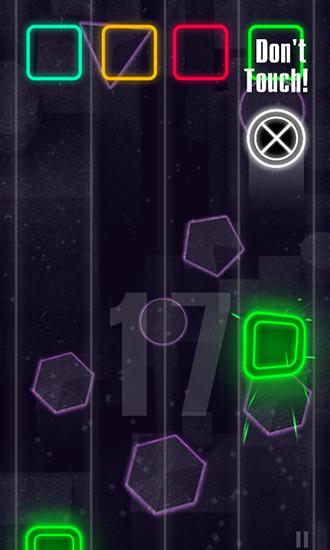 Neogen - Android game screenshots.