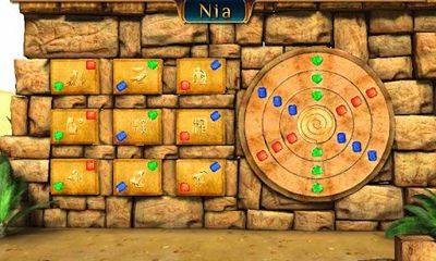 Full version of Android apk app Nia: Jewel Hunter for tablet and phone.