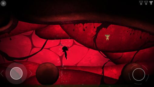 Nightmare: Malaria - Android game screenshots.