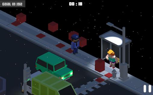 One way - Android game screenshots.