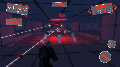 Operation: Mopping-up! - Android game screenshots.