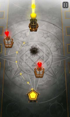 Orion's Forge - Android game screenshots.