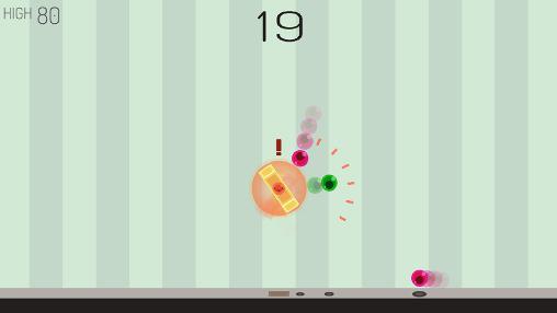 Outdodge - Android game screenshots.