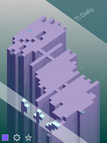 Outfolded - Android game screenshots.