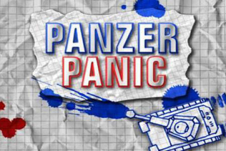 Download Panzer Panic Android free game.