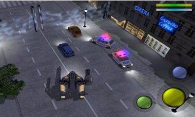 Gameplay of the Paris Must Be Destroyed for Android phone or tablet.