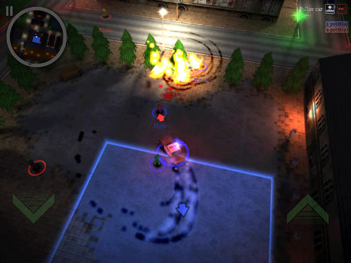 Payback 2: The battle sandbox - Android game screenshots.