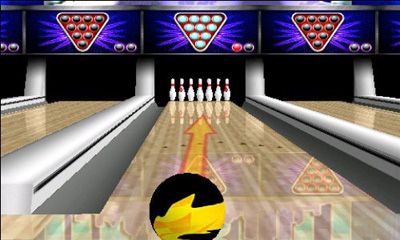 PBA Bowling 2 - Android game screenshots.