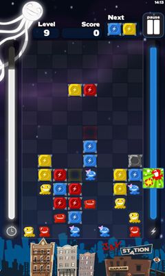 Peti - Android game screenshots.