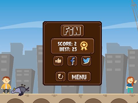 Pigeon: Simulator 9000 - Android game screenshots.