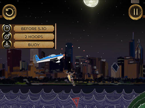 Piloteer - Android game screenshots.