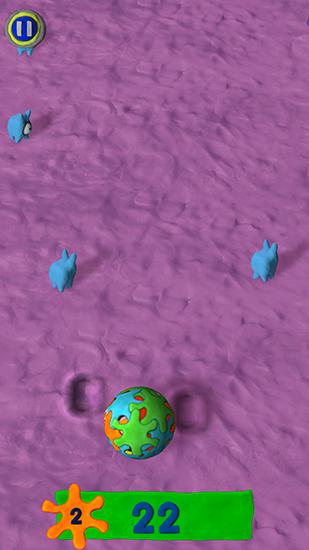 Play-doh jam - Android game screenshots.