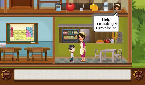 Playroom - Android game screenshots.