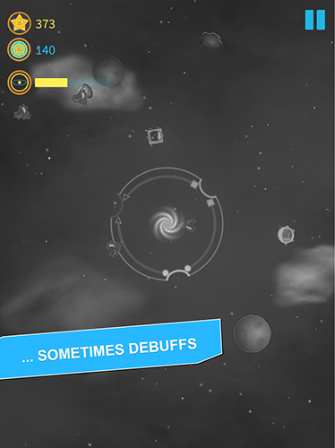 Portals master - Android game screenshots.