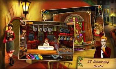 Potion Bar - Android game screenshots.
