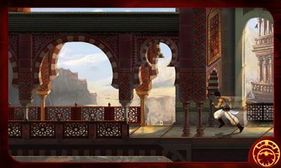 Prince of Persia Classic - Android game screenshots.