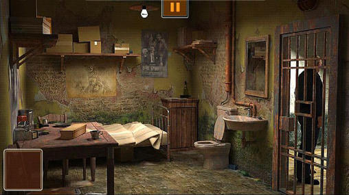 Prison break: Lockdown - Android game screenshots.