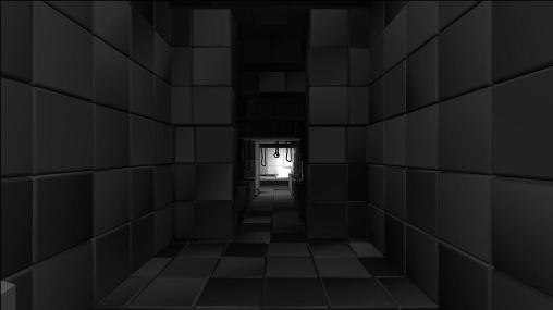 Q.U.B.E: Director's cut - Android game screenshots.