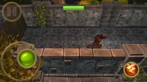 Ratkey - Android game screenshots.