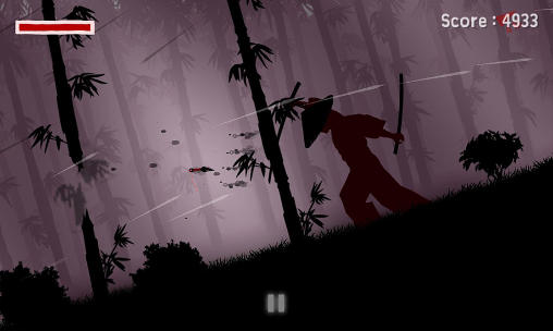 Redden - Android game screenshots.