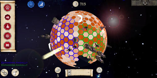 Religion simulator: God games - Android game screenshots.