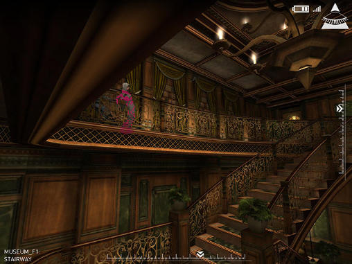 Republique v4.0 - Android game screenshots.