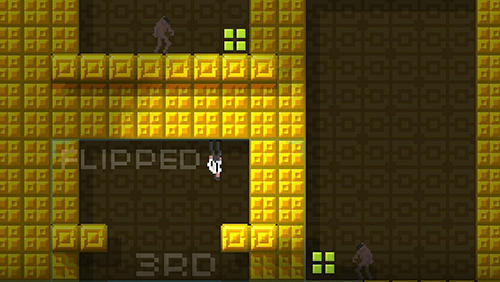 Retsnom - Android game screenshots.